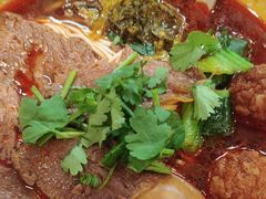 -遇见小面(广州南站店)