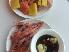 -九月海·海鲜自助(世纪东方店)