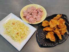 -东北饭店·饺饺者( 学府壹号店)