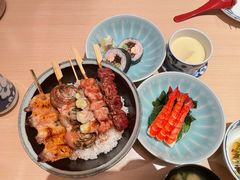 -小山日本料理(太古汇店)