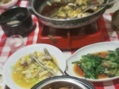 -西贝(无锡万象城店)
