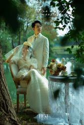 -苏州HX-合喜映画婚纱摄影