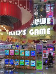 -meland club亲子乐园(重庆万象城店)