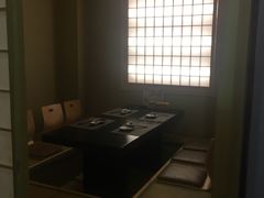 包房-景鹤料理(上地华联店)