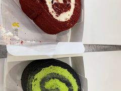 -卷时·瑞士卷·生日蛋糕(大望路店)
