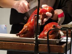 -大鸭梨烤鸭(房山店)