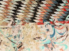 -敦煌石窟文物保护研究陈列中心