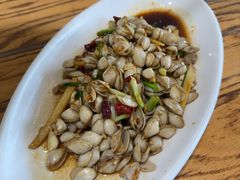 -金海湾海鲜排档(朱家尖店)