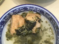 -兰边碗(鼓楼店)
