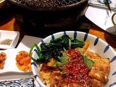-热血兄弟·炭火烤肉(融侨中心店)