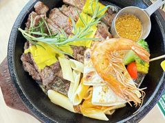 -豪客来牛排(海沧阿罗海店)