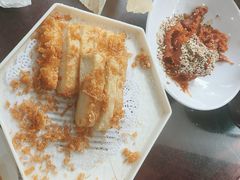 -邢家锅贴老店·非遗·开封菜(金明广场店)