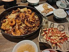 -红蕃干锅·脆皮香辣虾(南屏街金鹰店)