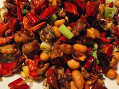 -百年神厨·地道川菜(清江西路店)