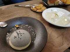 -知亘茶食
