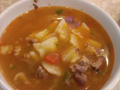 -维吾尔餐厅(宜山路店)