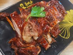 -肖四女乐山跷脚牛肉(世博源店)
