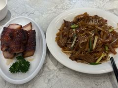 -翠华餐厅(正佳广场店)