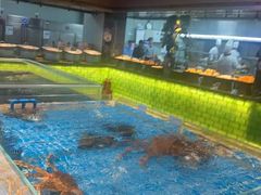 -百姓渔村(南中环店)