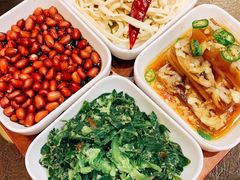 -阿庄新豫菜(航海东路店)
