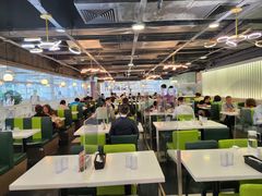 -Cafe Polanka(大埔超级城B区店)