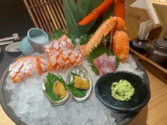 -德川家日本料理(中关村寰太大厦店)