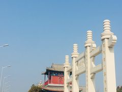 -天津妈祖文化园