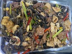 -真好吃牛杂(白沙店)