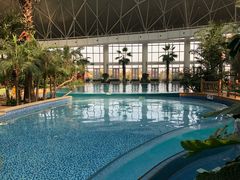 -渔岛海洋度假区