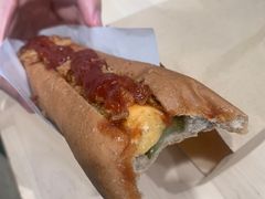 -宜家·瑞典风味餐厅(青岛商场店)