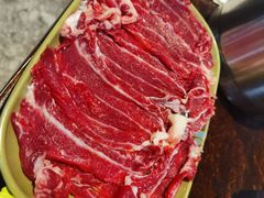 -胡须佬鸡煲四季火锅(海雅缤纷城店)