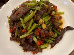 -贺记湘菜馆(东体育会路店)