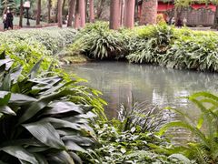 -成都武侯祠博物馆