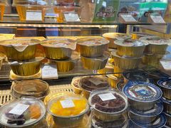 -仁信双皮奶(广州南站店)