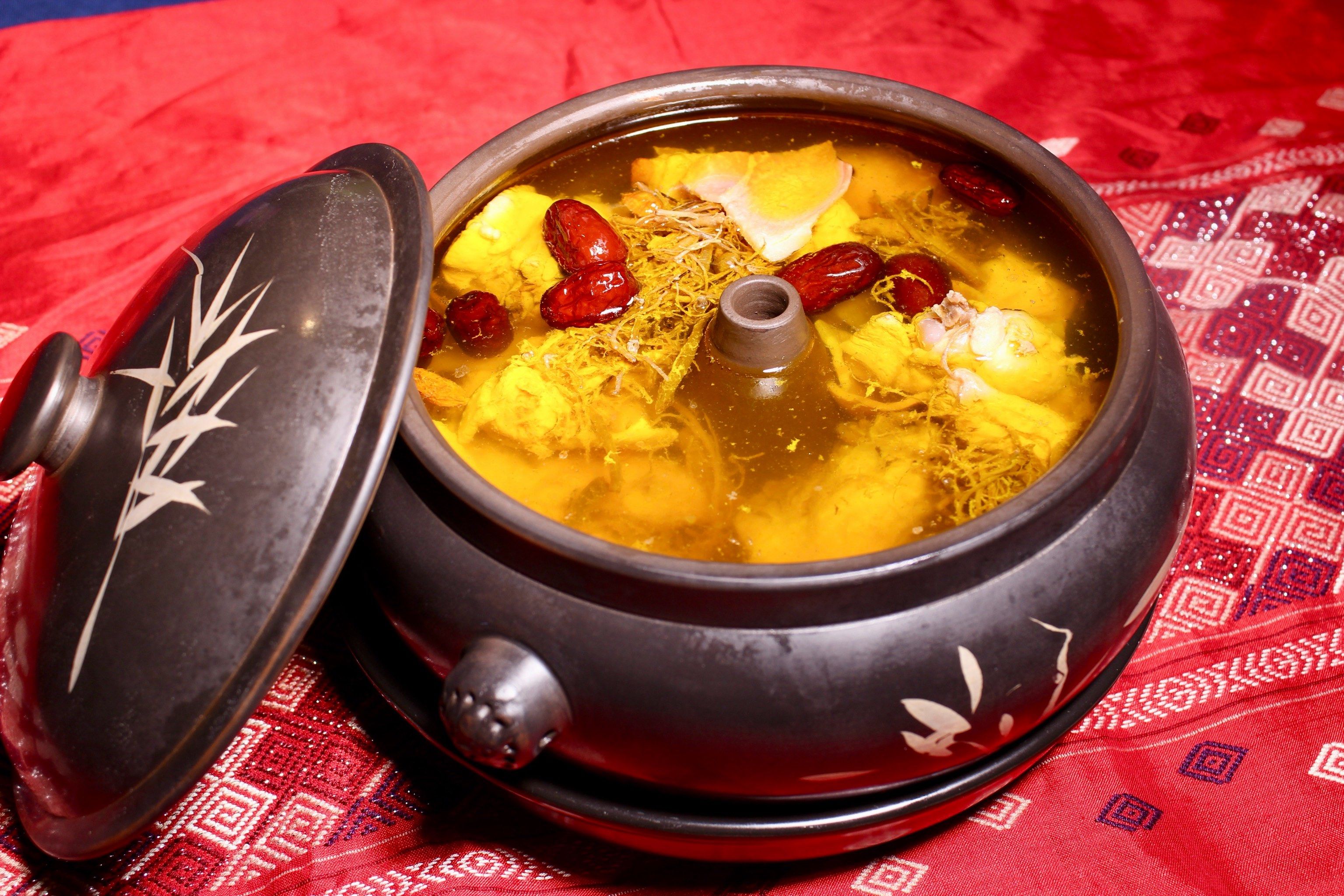 上海最新的云南少数民族菜