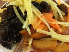 -老王四季抻面(南六东路店)