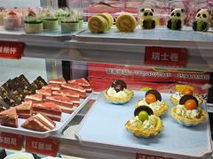 -魁牛·潮汕牛肉自助火锅(沈辽路万达店)