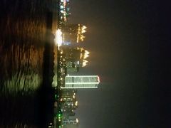 -武汉两江游览·夜游长江(汉口粤汉码头)