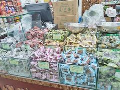 -采芝斋评弹茶馆(观前街店)