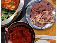 -佳荣老五生态牛肉馆