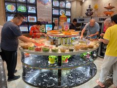 -草原饭店火锅