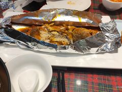 -玉桥餐厅(天坛店)