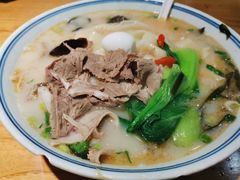 -中原一大碗(湖滨店)