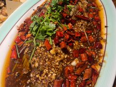 -东来土菜馆(民祥园路店)
