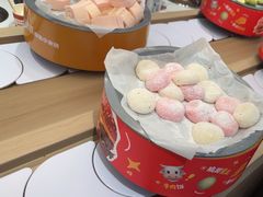 -龍歌自助小火锅(城阳万象汇店)