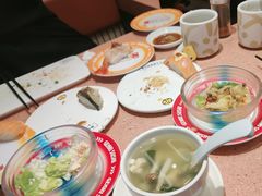 -元气寿司(金光华店)