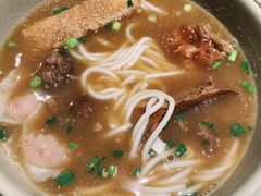 -南记粉面(銅鑼灣中心店)