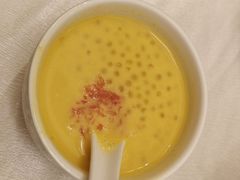 -上海金桥红枫万豪酒店-万豪中餐厅