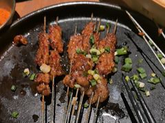 -包整·丝娃娃(一览甲秀楼风景店)