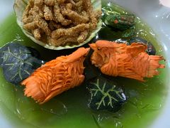 -八一好吃街·高品美食广场